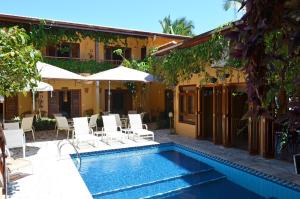 Pousada Mata Atlantica Juquehy - Ubytování bez kategorie ve městě Juquei