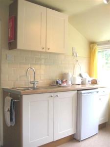 Le Douit Farm Self Catering