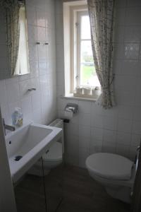 Reetdach Friesenhof Süderende