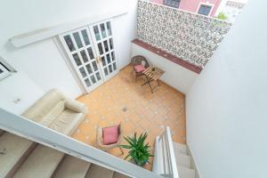 Un Lugar House San Telmo -Coliving