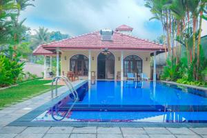 Bentota River Villa