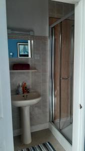 Double Room room in The Coventry Guest House