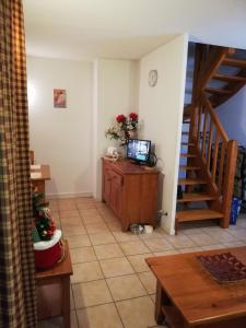 Appartement les chalets d estives