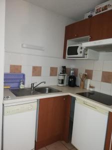 Appartement les chalets d estives