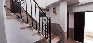 Casas en Casco Histórico de Vejer