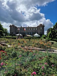 Maisons de vacances Chez Gustou : photos des chambres