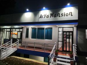 Arya Mansion