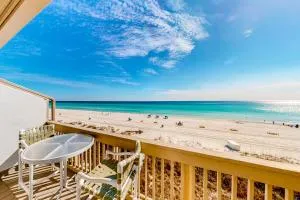 Ramsgate Harbor 15W - Carillon Beach