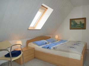 Ferienwohnungen Max & Monika nur 250m zum Strand