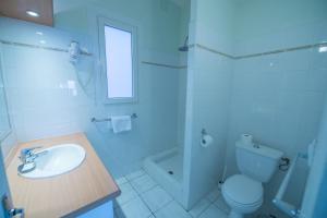 Hotels Hotel Les Hauts de Porto-Vecchio : photos des chambres