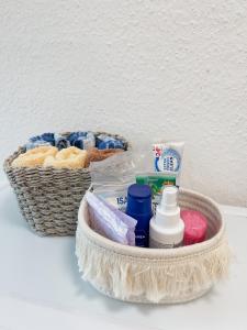 Schöne helle & gemütliche Wohnung in Altstadtnähe