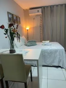 Flat JK 203 - Tiradentes