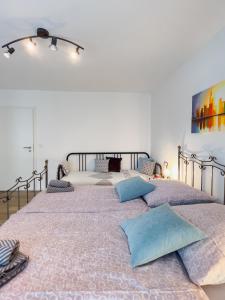 Schöne helle & gemütliche Wohnung in Altstadtnähe