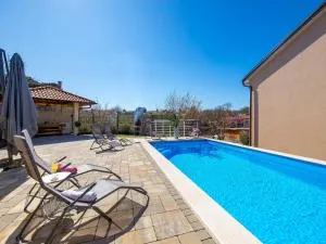 Villa Lemily - Šapjane