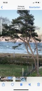 Haus „Am Strand“