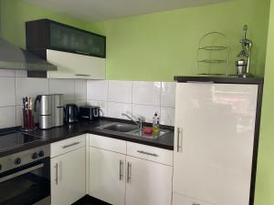 Haus „Am Strand“