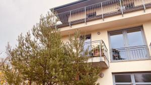 Haus „Am Strand“