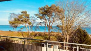 Haus „Am Strand“