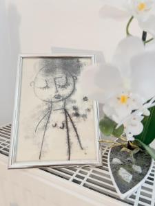 Schöne helle & gemütliche Wohnung in Altstadtnähe