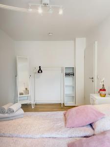 Schöne helle & gemütliche Wohnung in Altstadtnähe