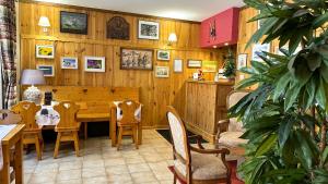 Hotels Hotel Quin Te Va : photos des chambres