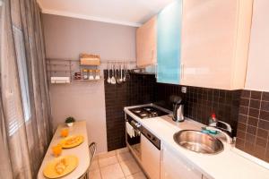 Apartmani Barnjak 