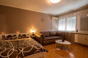 Apartmani Barnjak 