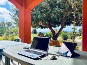 Casa Montjuïc Mare & Passione img18