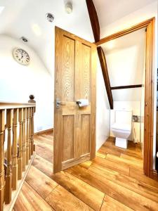 Hectors House, Rothbury