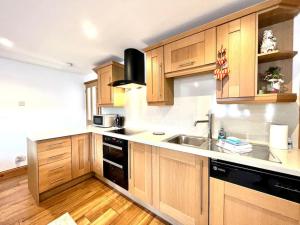 Hectors House, Rothbury