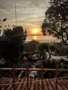 Fonte da telha Beach Suite