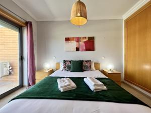 Albufeira Garden Villa With Pool by Homing