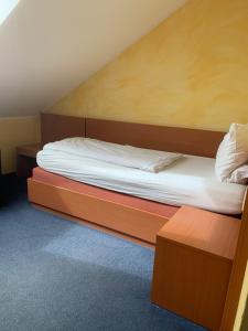 Economy Single Room room in Hotel Nord