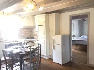 jolie maison de caractère proche de Castres - 布尔拉茨