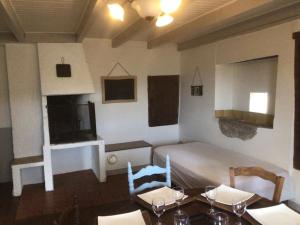 Maisons de vacances jolie maison de caractere proche de Castres : photos des chambres