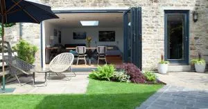 Whashton Studio - Easby