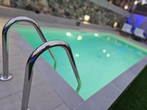 Elia Paradise Villa with private Pool