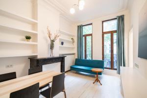 National Street Residence