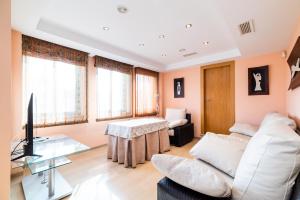 Wekey Homes Granada, Ático Panorámico Puerta Real