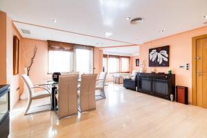 Wekey Homes Granada, Ático Panorámico Puerta Real