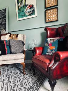 The Cnoc Hotel