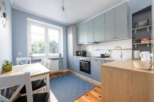 Radunia Apartment z parkingiem