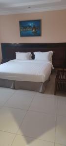 Taleen Serviced Apartments Al Aqiq