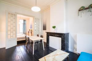 National Street Residence