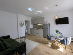 Kricin Sea Apartment 