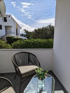 Kricin Sea Apartment