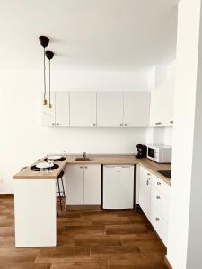 The Palm 2 Apartment - family friendly, central, self check-in