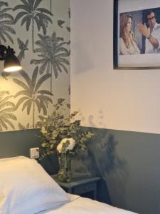 Hotels Les Lauriers : photos des chambres