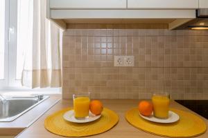 Sunny Morning at Saint Spyridon by CorfuEscapes