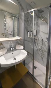 Double Room room in Hotel Fonte Boiola